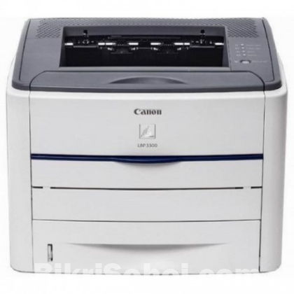 Laser printer